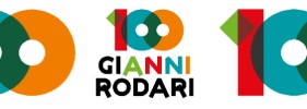 100 Gianni Rodari