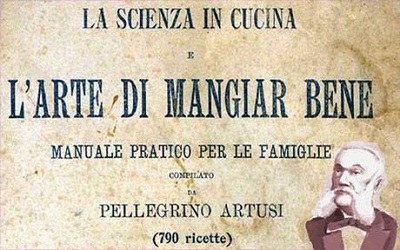 Pellegrino Artusi, La scienza in cucina