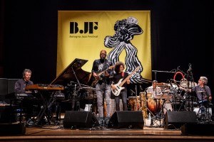 Bologna Jazz Festival 2017, Chick Corea-Steve Gadd Band (ph. Malì Erotico)