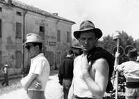 Canada – The sets of Visconti narrated by the Centro Cinema Cesena