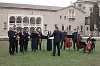 France - Accademia Bizantina at the Beaune International Baroque Music Festival