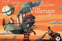 France – Emilia-Romagna and its cinema at the Festival de Villerupt