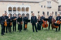 Germany - Baroque enjoyment with Accademia Bizantina