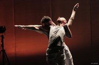 Germany - Emilia-Romagna at the tanzmesse 2018