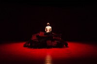 Germany – Teatro Due Mondi in Frankfurt with two shows