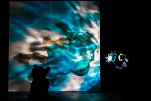 Sweden – Teatro Gioco Vita: poetry and magic of shadow theatre