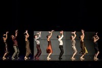 Canada - MM Contemporary Dance Company on tour
