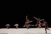 France – "Dreamers" by Aterballetto