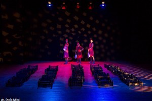 Germany – "You will see, you will see" by Teatro Due Mondi