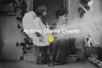 Happy Birthday Charlie Chaplin!