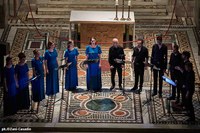International Call for concerts in the Basilica of San Vitale