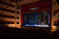 OperaStreaming, virtual stage of operas from the theatres of Emilia-Romagna