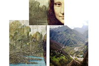 RECOLOR: Reviving and EnhanCing artwOrks and Landscapes Of the adRiatic