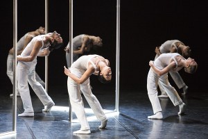 Slovenia – “Bach Project” by Aterballetto