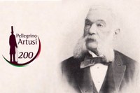 April 1st symbolically opens the year dedicated to the Artusi's bicentenary