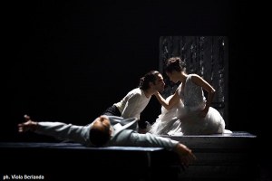 Austrian premiere of “Don Juan” by Aterballetto