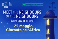 Emilia-Romagna for Africa Day 2020