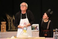 France – A new story told around the table by Teatro delle Ariette