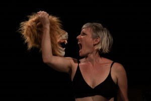 Germany - "Private Bestiary" by Teatro Nucleo