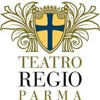 Teatro Regio di Parma