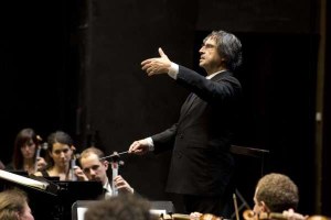 Music Day with Riccardo Muti and his message to the world