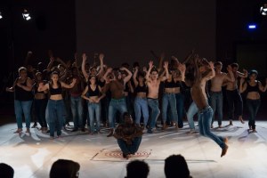 The Teatro dell’Argine company wins the 2020 Max-Brauer-Preis