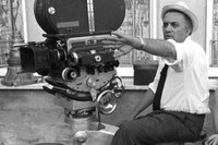 United States – “Master of Imaginative Synthesis: Federico Fellini at 100”