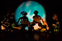 EXPO Dubai – Teatro Gioco Vita opens the national project on puppetry arts and theatre animation presented by the  MiC
