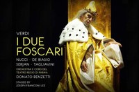 Japan – Screening of “I due Foscari” by Giuseppe Verdi