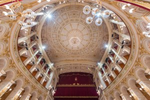OperaStreaming – "Aroldo" by Giuseppe Verdi