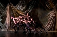 Streaming of "Pastorale" by MM Contemporary Dance Company