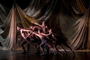 Streaming of "Pastorale" by MM Contemporary Dance Company