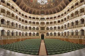 The streamed Symphonic Season of the Teatro Comunale di Bologna
