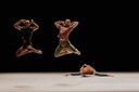Aterballetto on tour in France with "Dreamers #1"