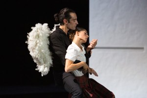 Germany – "Don Juan" by Aterballetto