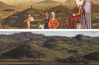 Montefeltro Art Views – Nine panoramic balconies to admire the landscapes in the paintings by Piero della Francesca and Leonardo Da Vinci
