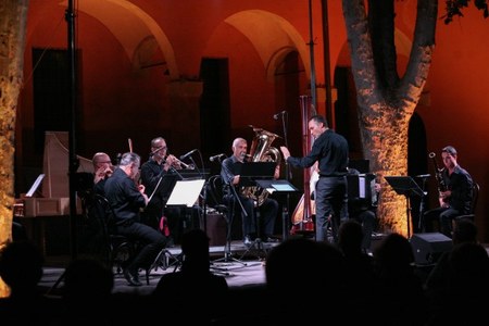 The Orchestra del Baraccano in Poland and Czech Republic