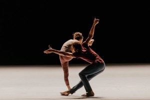 Aterballetto on tour in France and Spain