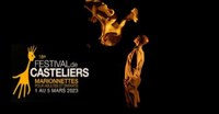 Canada – Teatro del Drago at the Festival de Casteliers