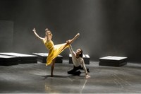 France – Aterballetto performs “Don Juan” in Cannes