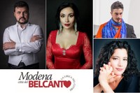 France –  "Modena Città del Belcanto" Concert