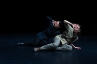 Germany – Panzetti / Ticconi's new work premieres at the Tanz im August festival