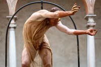 'Italia Danza': the new project by the Italian Ministry of Foreign Affairs and International Cooperation and CCN/Aterballetto