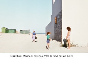 "Obra Aberta" - The first great exhibition on Luigi Ghirri in Portugal