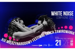 Poland – DNA company at Zawirowania International Dance Festival