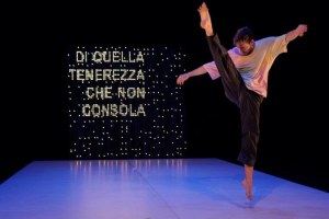 Spain – Marco D’Agostin at “Cádiz en Danza” international festival