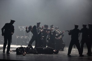 Switzerland – Spotlight on Romeo Castellucci at the Théâtre Vidy-Lausanne