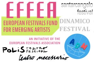 The prizes of the EFFEA call in the “European Region” Emilia-Romagna