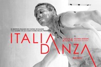 Aterballetto in Spain with “Italia Danza”