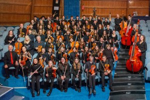 Costa Rica – The BenTiVoglio Youth Orchestra at the 'Festival de Música Barroca de Santa Ana'